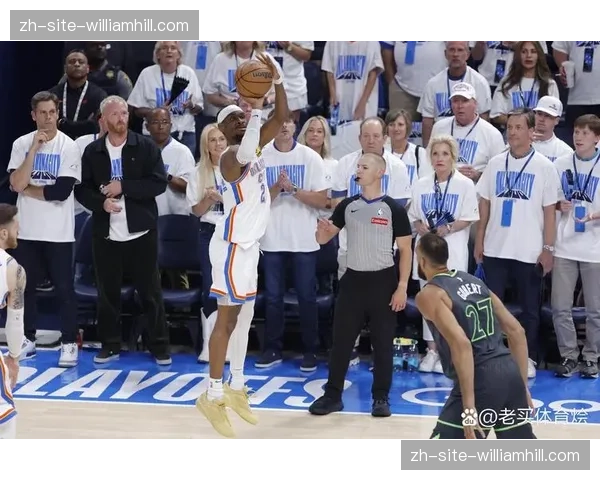 雷霆转换进攻效率极高 利用对手失误得分联盟第一