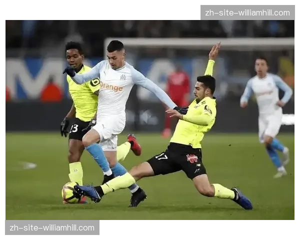 图卢兹防守反击失效：全场仅1次射正暴露进攻乏力