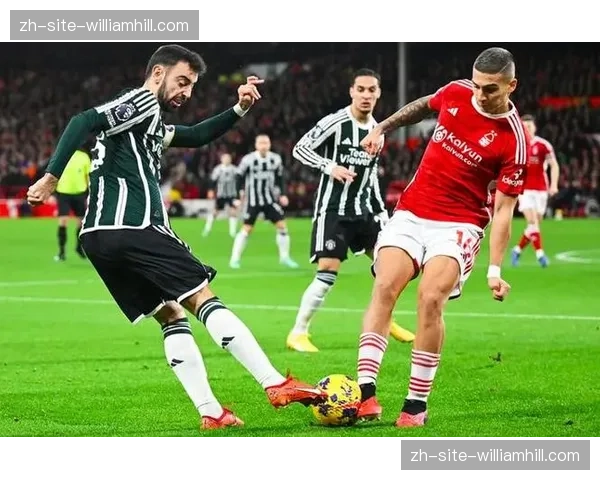 诺丁汉森林大胜的攻防转换：埃利奥特安德森的中场推进作用分析